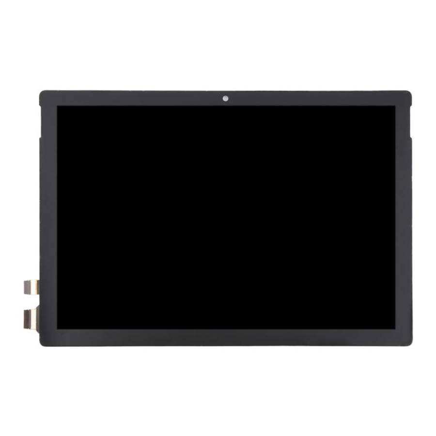 For Microsoft Surface Pro 4 1724 OEM LCD Screen Digitizer Full Assembly with LCD Flex Cable