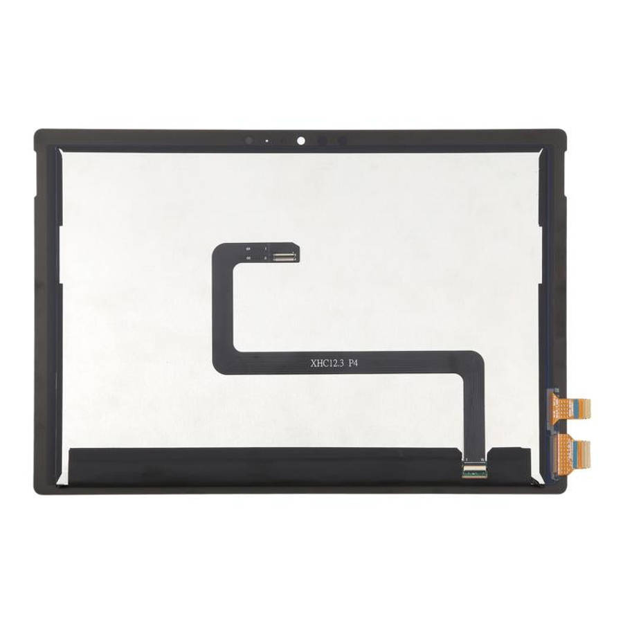 For Microsoft Surface Pro 4 1724 OEM LCD Screen Digitizer Full Assembly with LCD Flex Cable
