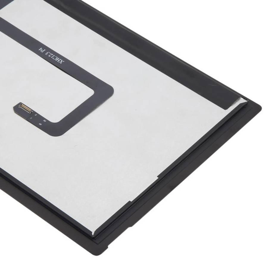 For Microsoft Surface Pro 4 1724 OEM LCD Screen Digitizer Full Assembly with LCD Flex Cable