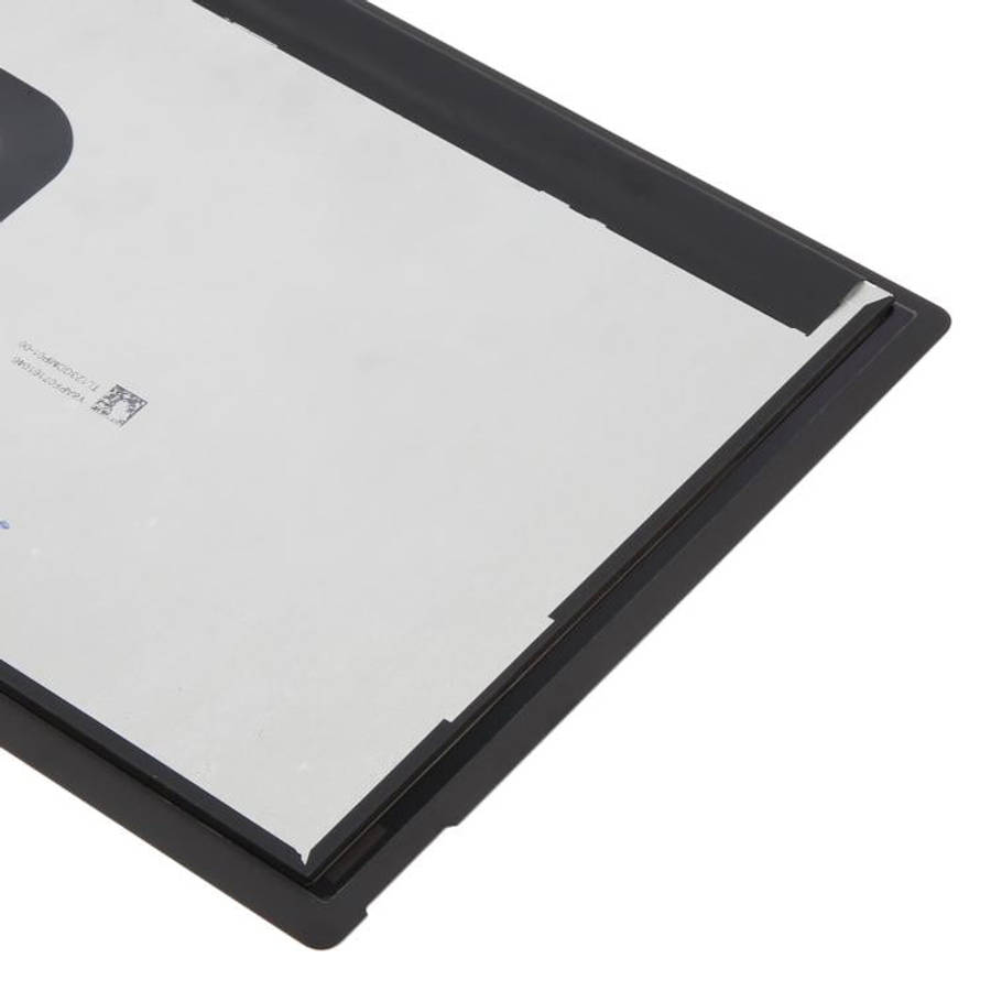 For Microsoft Surface Pro 7+ 1960 OEM LCD Screen Digitizer Full Assembly with LCD Flex Cable