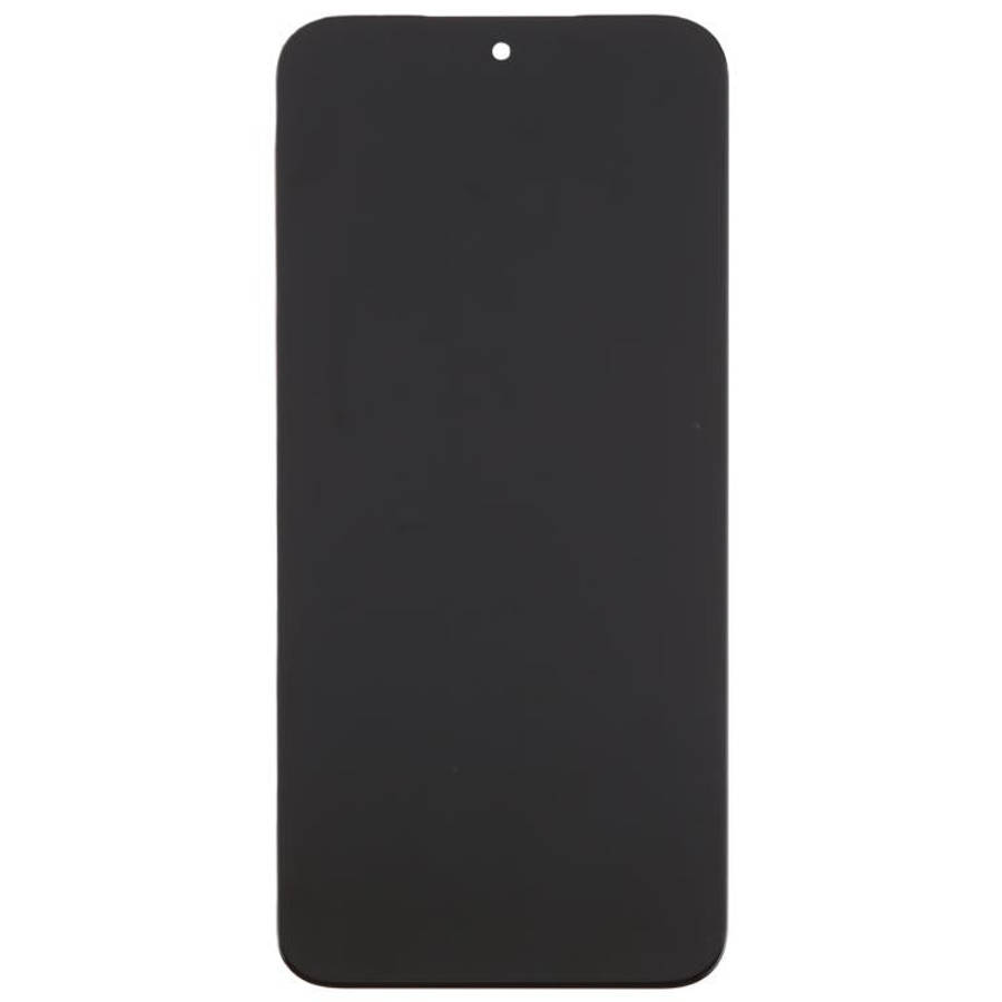 For Honor 500 Pro LCD Screen with Digitizer Full Assembly