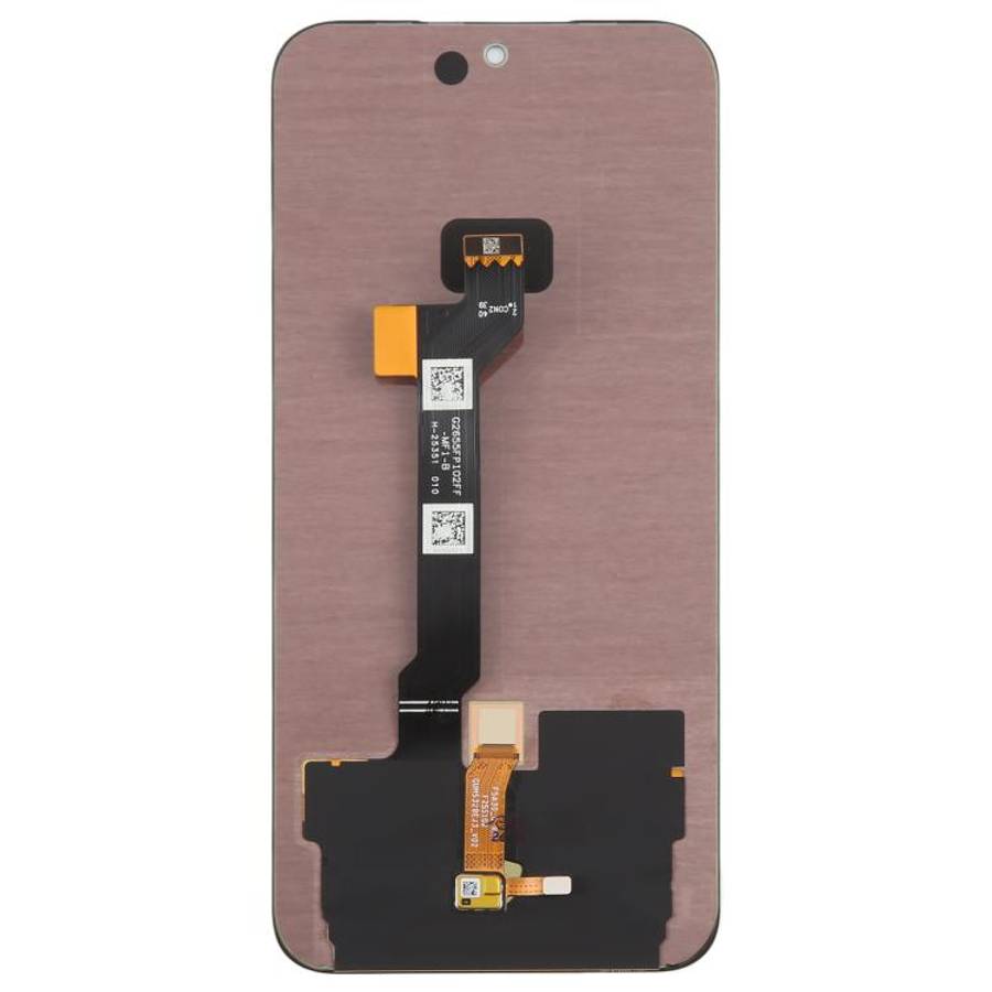 For Honor 500 Pro LCD Screen with Digitizer Full Assembly