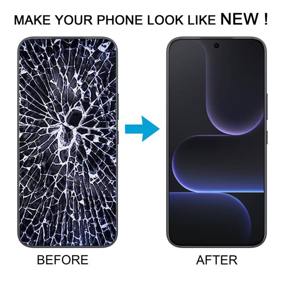 For Honor 500 Pro LCD Screen with Digitizer Full Assembly