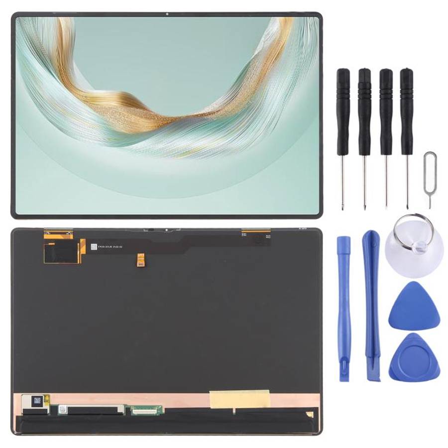 For Huawei MatePad Pro 12.2 2025 MRDI-W09 Standard Edition Original LCD Screen with Digitizer Ful...