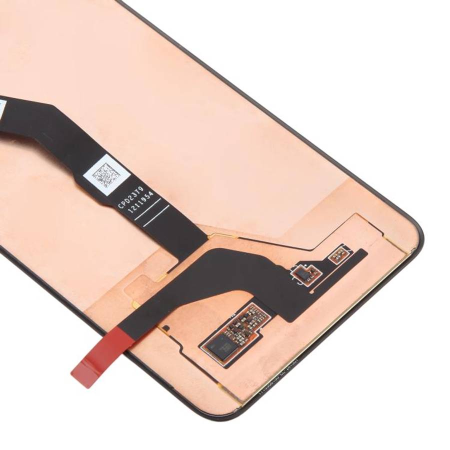 For vivo Y300 Pro V2410A Original LCD Screen With Digitizer Full Assembly