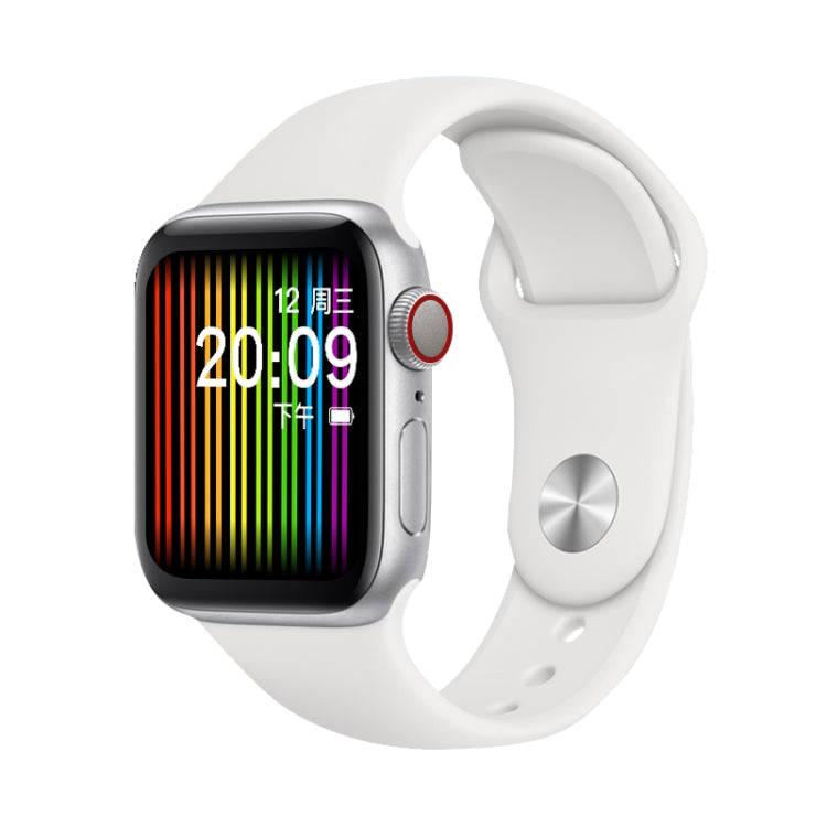 MX05 1.54 inch TFT Color Touch Screen Dual-mode Bluetooth Smart Watch, Support Sleep Monitor / He...