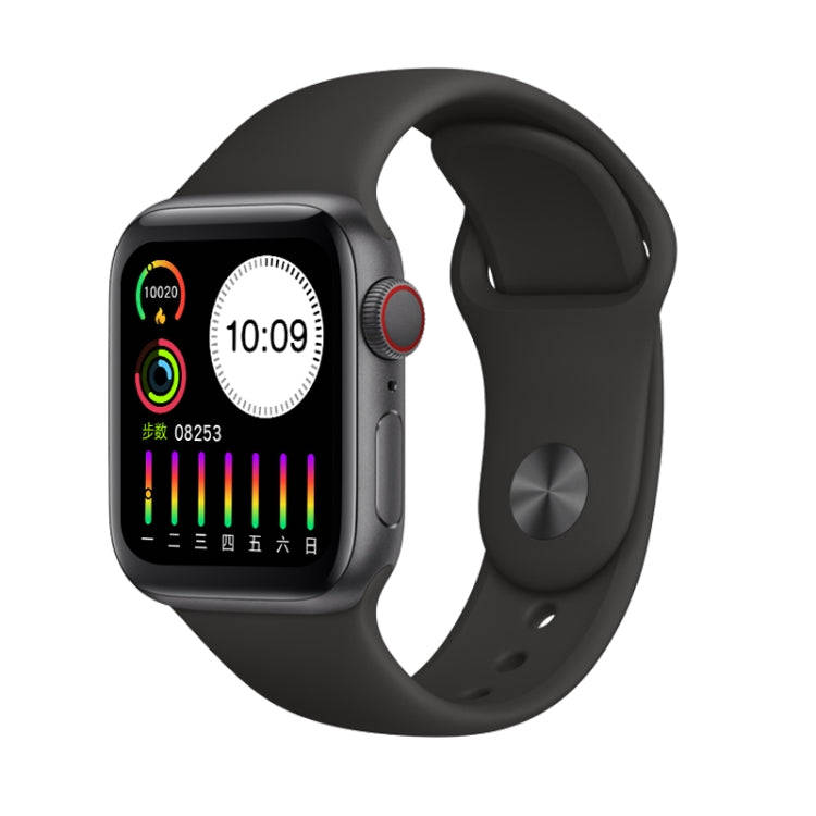 MX05 1.54 inch TFT Color Touch Screen Dual-mode Bluetooth Smart Watch, Support Sleep Monitor / He...