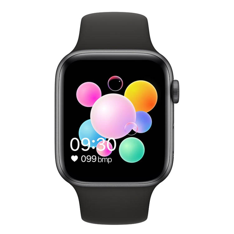 MX05 1.54 inch TFT Color Touch Screen Dual-mode Bluetooth Smart Watch, Support Sleep Monitor / He...