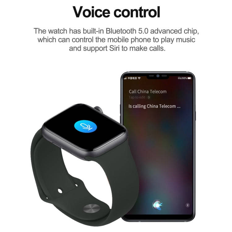 MX05 1.54 inch TFT Color Touch Screen Dual-mode Bluetooth Smart Watch, Support Sleep Monitor / He...