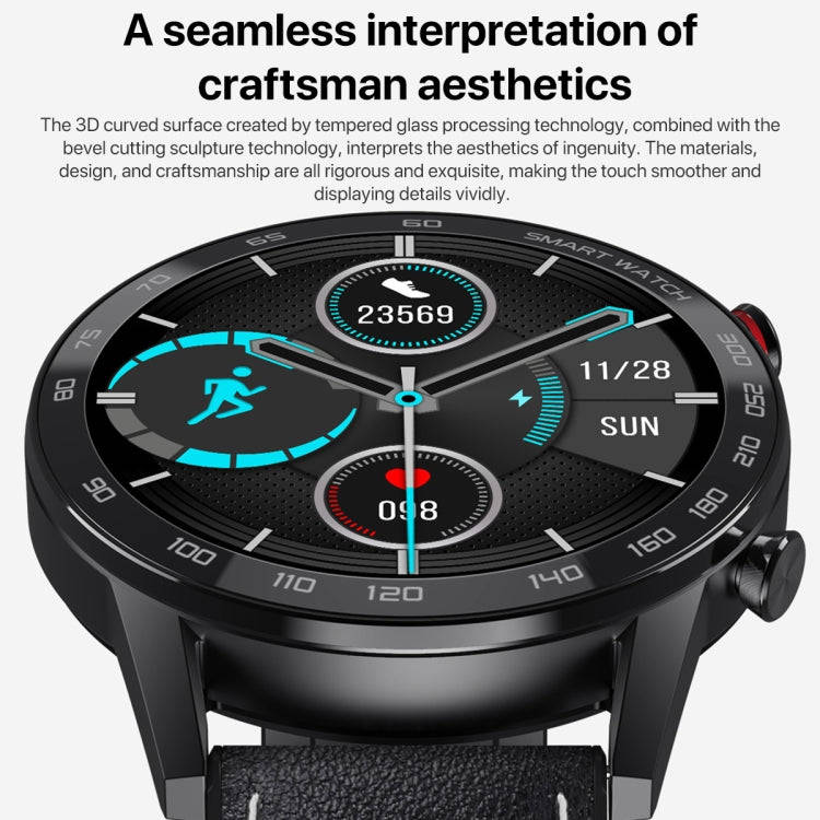 V inch Touch Screen Dual-mode Bluetooth Smart Watch, Support Sleep Monitor / Heart Rate Monitor /...