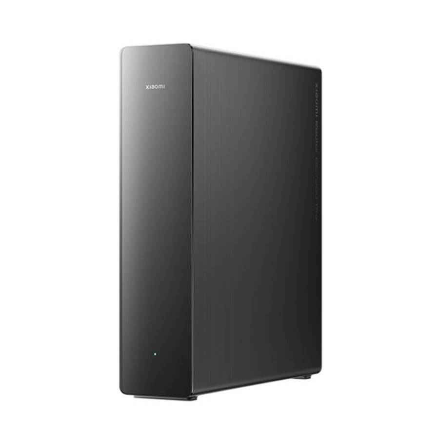 Xiaomi Router BE7200 Pro WiFi 7 AI Hub 2.5G Port Dual Band, US Plug(Grey)