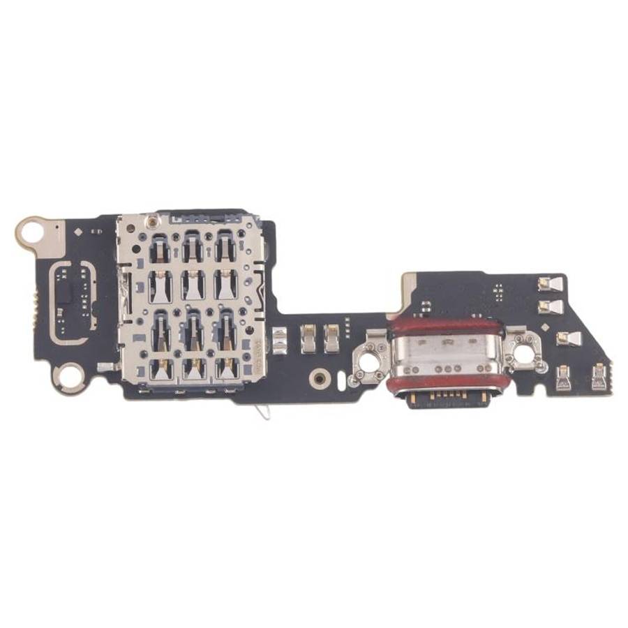 For OPPO Reno15 Pro CPH2813 OEM Charging Port Board with iC, Supporting Fast Charging