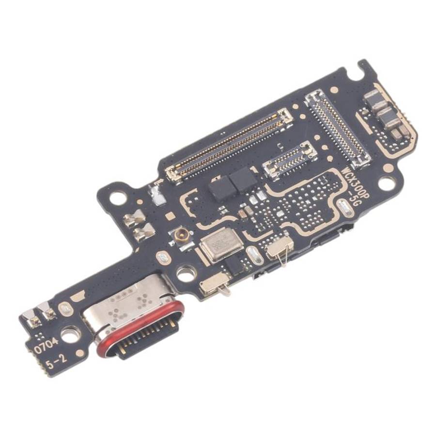 For vivo X300 Pro V2514 V2502A OEM Charging Port Board with iC, Supporting Fast Charging