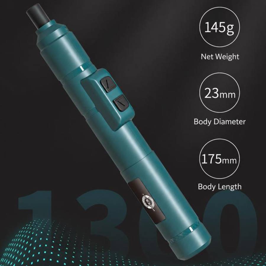 Dual Power Pen-Type Electric Screwdriver, Style:88 in 1