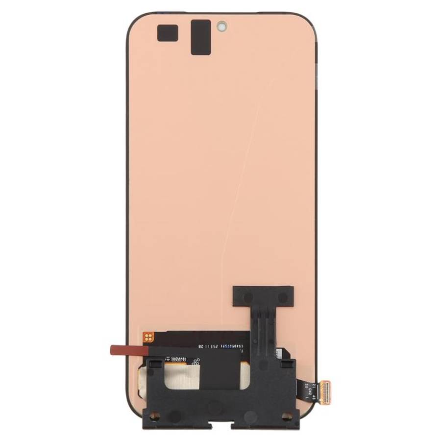 For Infinix Note 60 Pro X6878 Original LCD Screen with Digitizer Full Assembly