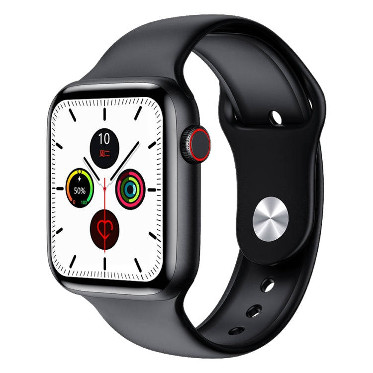 W46 1.75 inch IPS Color Screen IP68 Waterproof Smart Watch, Support Sleep Monitor / Heart Rate Mo...