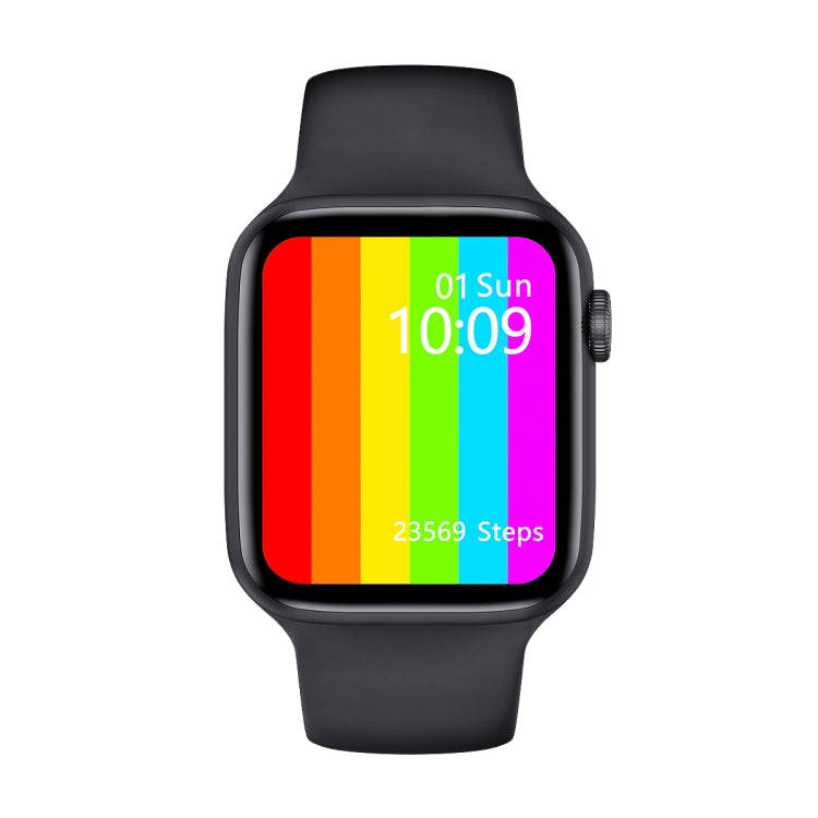 W46 1.75 inch IPS Color Screen IP68 Waterproof Smart Watch, Support Sleep Monitor / Heart Rate Mo...