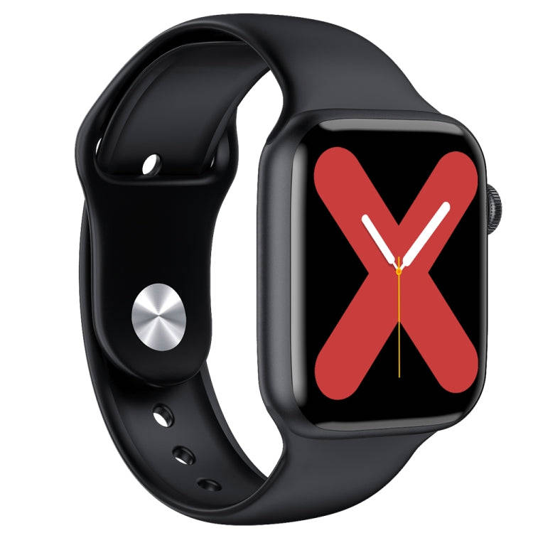 W46 1.75 inch IPS Color Screen IP68 Waterproof Smart Watch, Support Sleep Monitor / Heart Rate Mo...