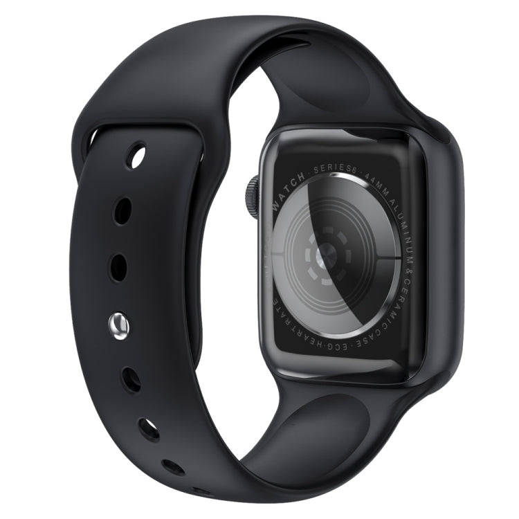 W46 1.75 inch IPS Color Screen IP68 Waterproof Smart Watch, Support Sleep Monitor / Heart Rate Mo...