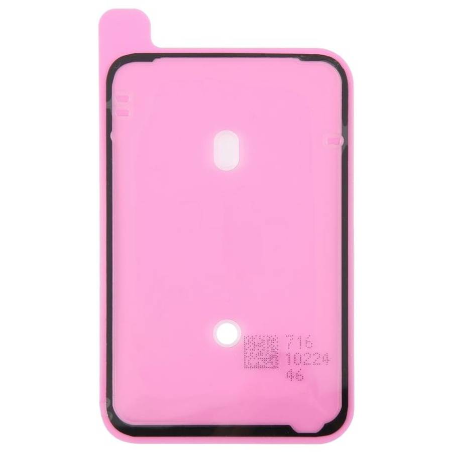 For iPhone 17 Pro Max 50pcs OEM Back Housing Cover Adhesive, Airtightness Test Compatible