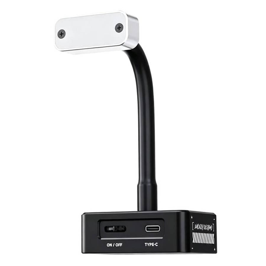 LUOWEI LS-04 Mini Soft Fill Light