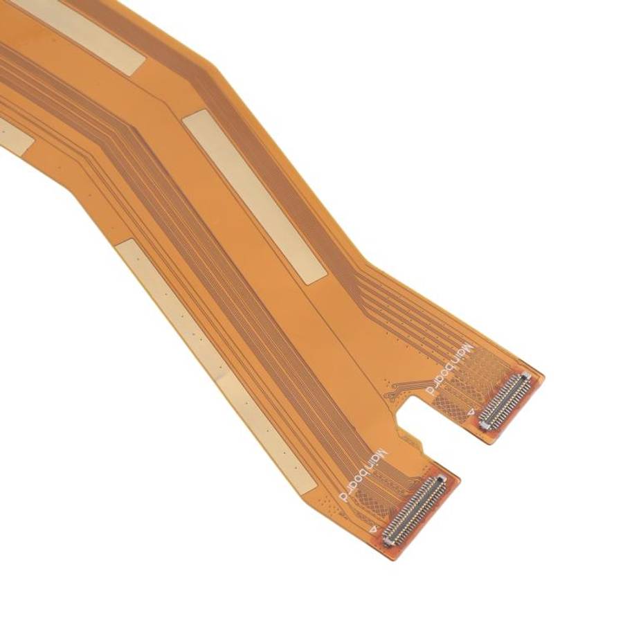 For Infinix Note 40 Pro 4G X6850 V1.2 Motherboard Flex Cable