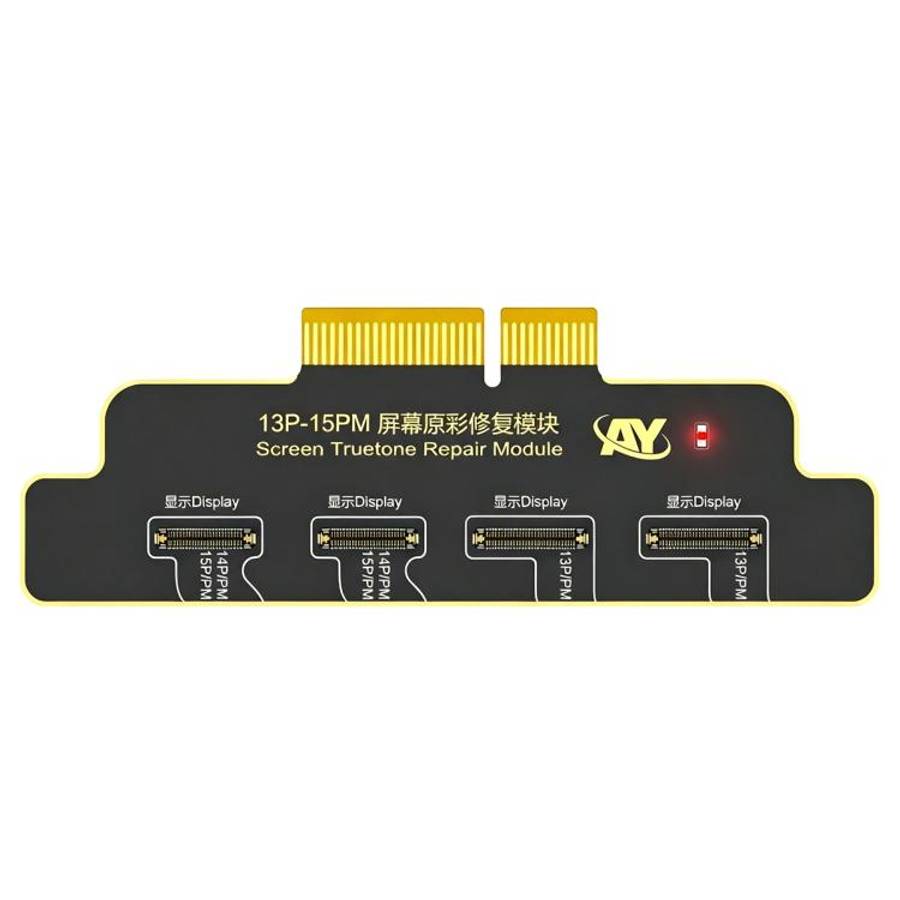 AY Screen Truetone Repair Module For iPhone 13 Pro-15 Pro Max