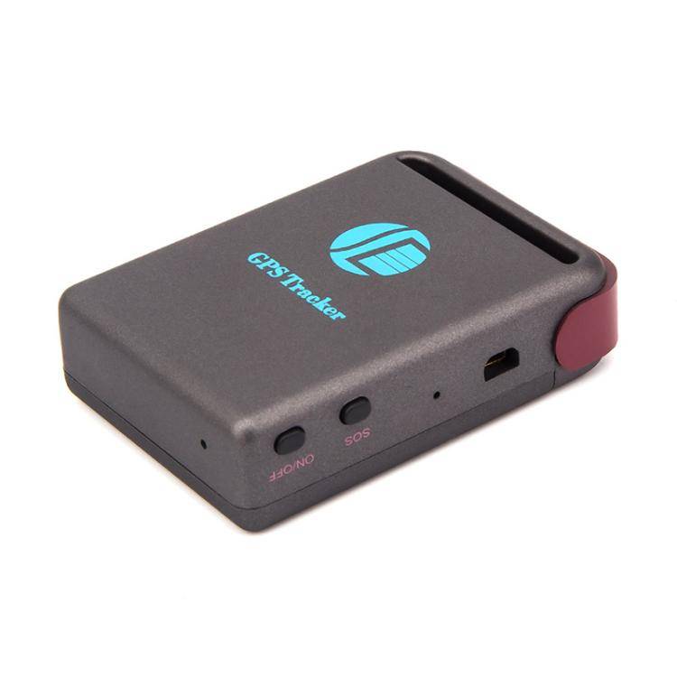 TK102B 2G GSM / GPRS /  GPS Locator Vehicle Car Mini Realtime Online Tracking Device Locator Trac...