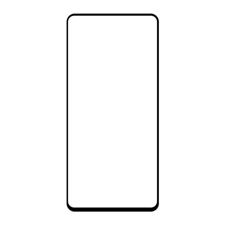 Edge Glue 3D Full Screen Tempered Glass Film for Huawei P30 Pro