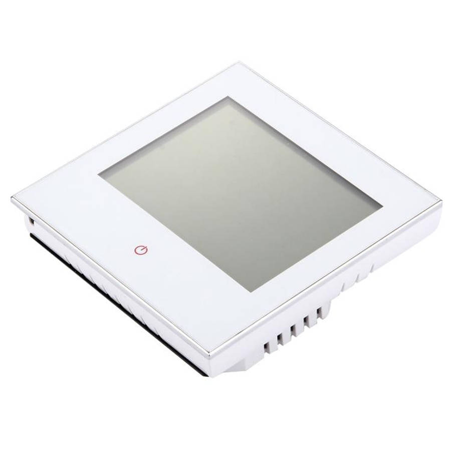 BHT-1000-GB-WIFI 16A Load Electronic Heating Type Touch LCD Digital WiFi Heating Room Thermostat ...