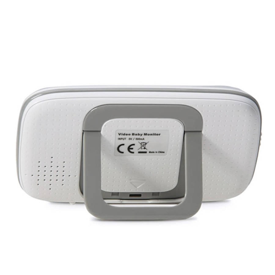 VB603 3.2 inch LCD 2.4GHz Wireless Surveillance Camera Baby Monitor, Support Two Way Talk Back, N...