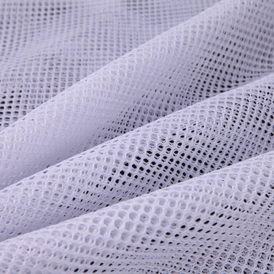 3m Thickening Safety Cope Braided Balcony Stair Safety Net for Child(White)