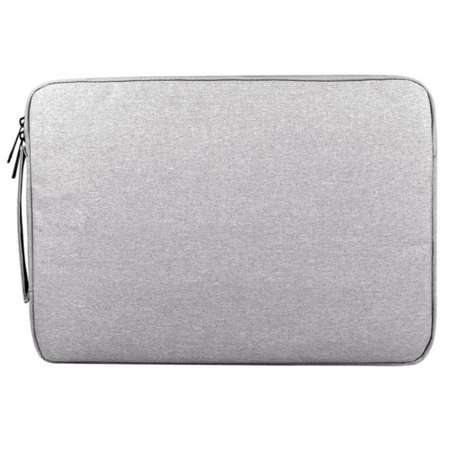 Universal Multiple Pockets Wearable Oxford Cloth Soft Portable Simple Business Laptop Tablet Bag,...