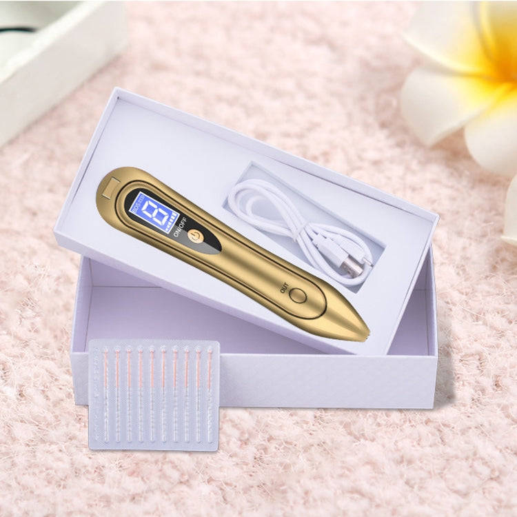 SONGSUN X2 Professional Portable Skin Spot Tattoo Freckle Removal Machine Mole Dot Removing Laser...