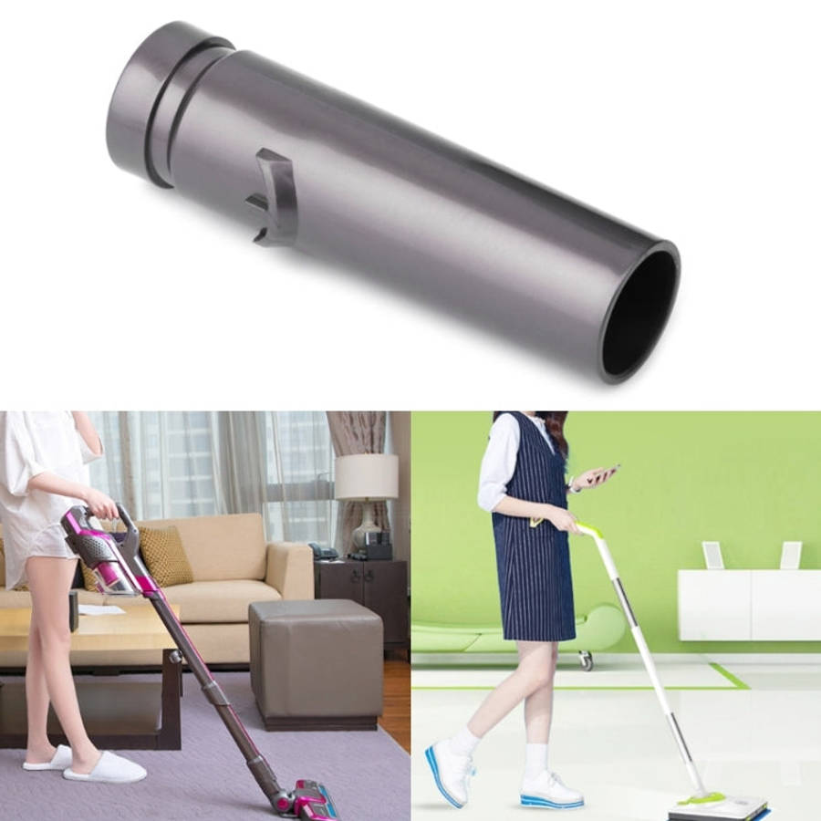 XD991 2 in 1 Handheld Tool Anti Mites Suction Head Kits D928 D923 for Dyson V6 / DC Series Vacuum...