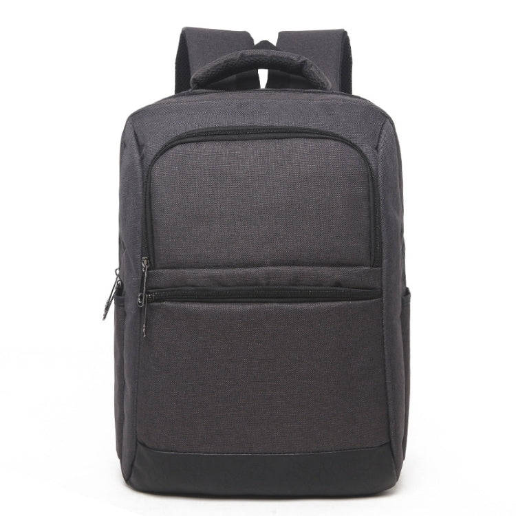 Universal Multi-Function Oxford Cloth Laptop Computer Shoulders Bag Business Backpack Students Ba...