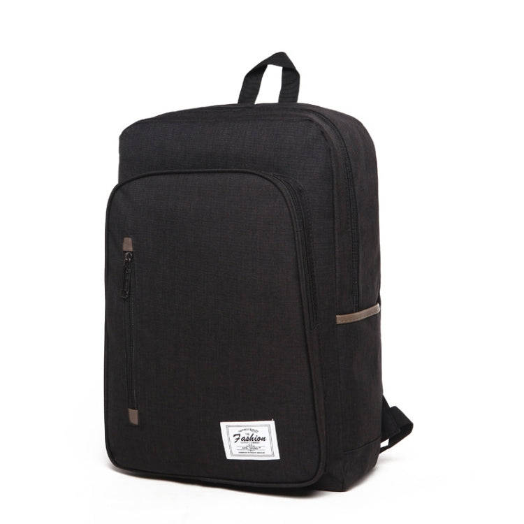 Universal Multi-Function Oxford Cloth Laptop Computer Shoulders Bag Business Backpack Students Ba...