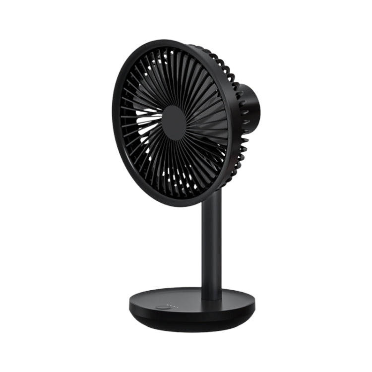 Original Xiaomi Youpin SOLOVE USB Charging Desktop Electric Fan Dormitory Office Mini Fan, with 3...