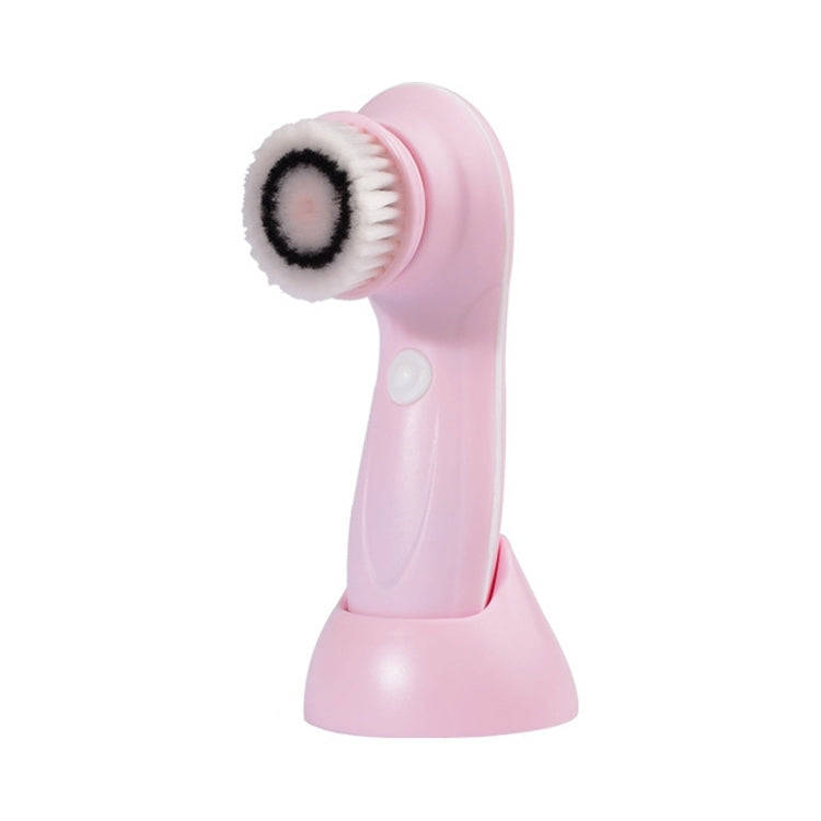 3 in 1 USB Charging Electronic Cleaning Face Beauty Instrument Pores Nose Blackhead Facial Cleans...