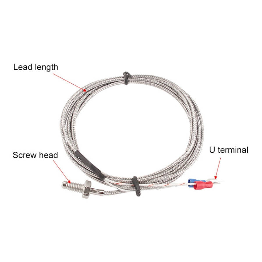 REX-C100 Thermostat + Thermocouple + SSR-10 DA Solid State Module Intelligent Temperature Control...