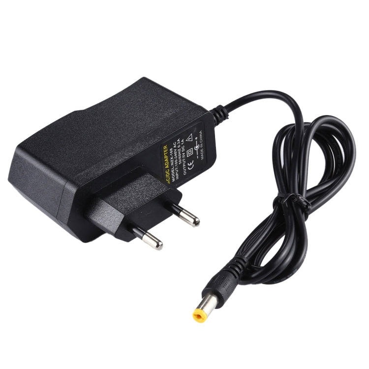 5X1 4K/60Hz HDMI 2.0 Switch with Remote Control, EU Plug