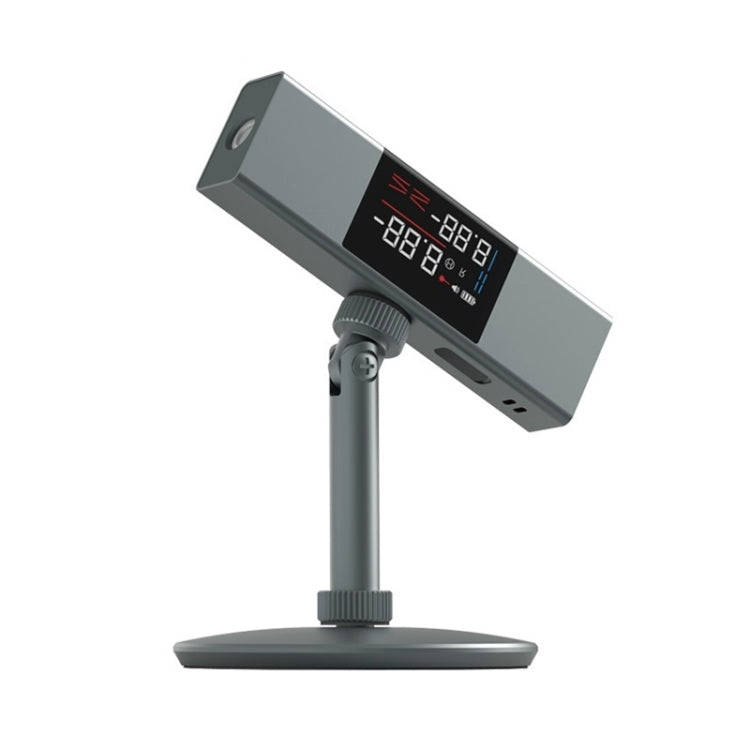 Original Xiaomi Youpin LI1 DUKA Laser Angle Casting Instrument Goniometer, Dual Laser Version wit...