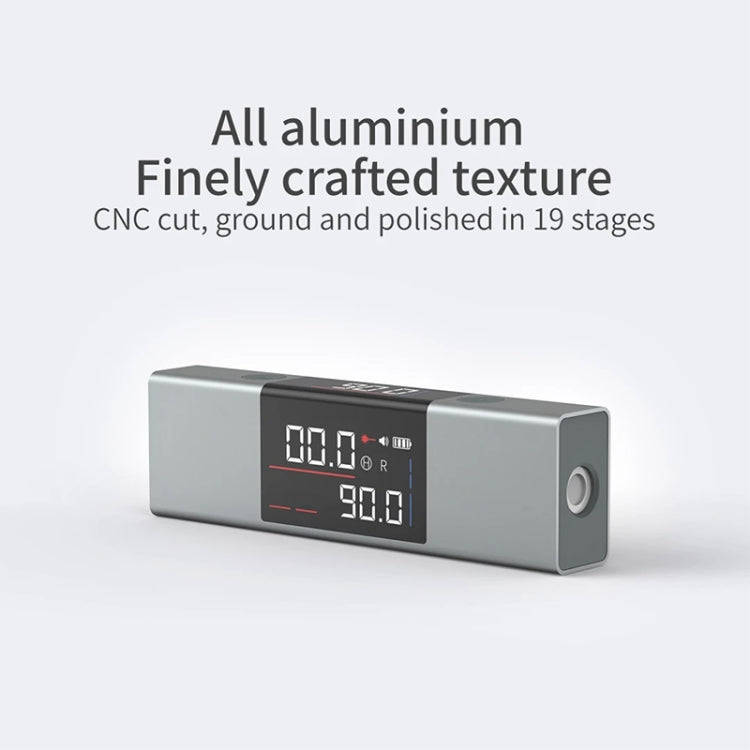 Original Xiaomi Youpin LI1 DUKA Laser Angle Casting Instrument Goniometer, Dual Laser Version wit...