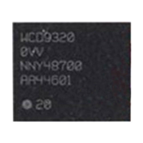 Audio IC Module WCD9320