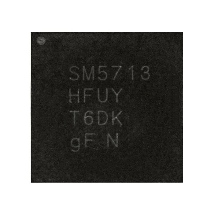 Small Power IC Module SM5713 for Samsung Galaxy S10+ / S10 / A40 / A50 / A60