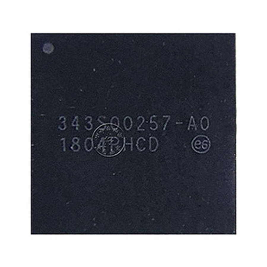 Power IC Module 343S00257 For iPad Pro 12.9 (2017)