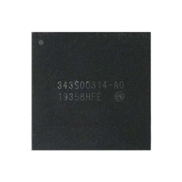 Power IC Module 343S00314-A0 For iPad Pro 10.5 2019