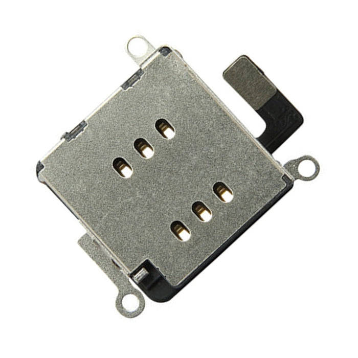 SIM Card Reader Socket for iPhone 11