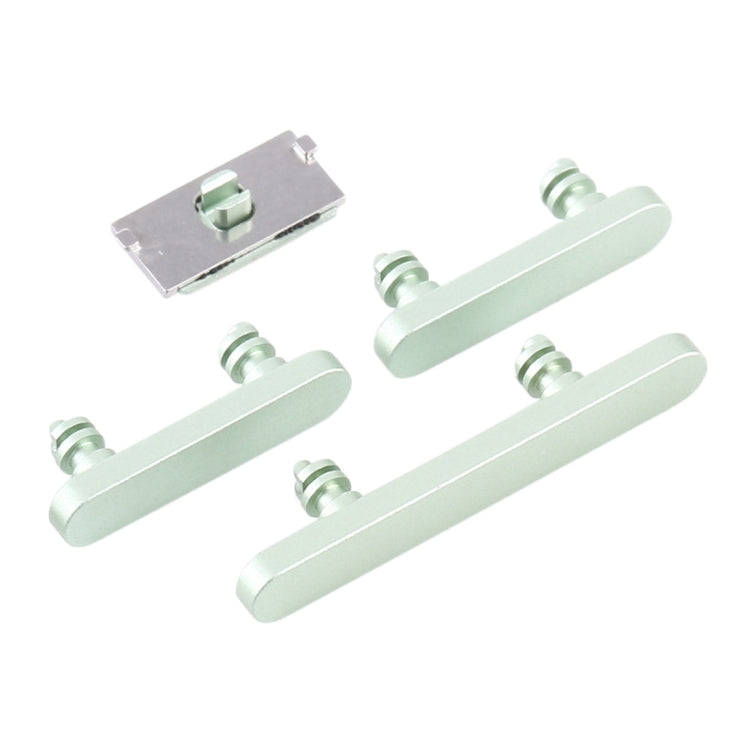 Power Button and Volume Control Button for iPhone 12(Green)