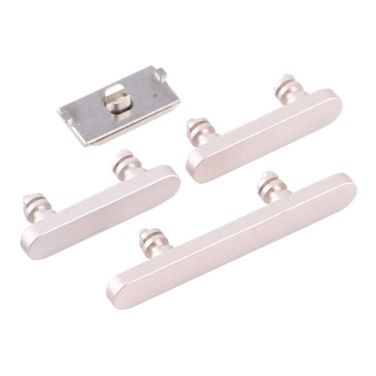 Power Button and Volume Control Button for iPhone 12(White)